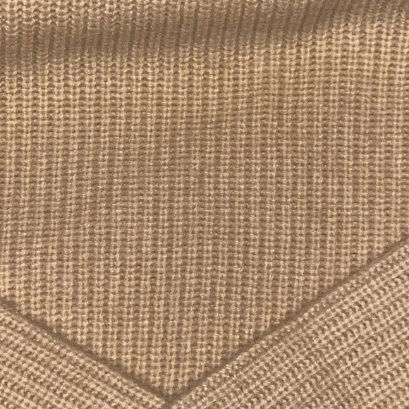 Alc cashmere sweater - Picture 2 of 3